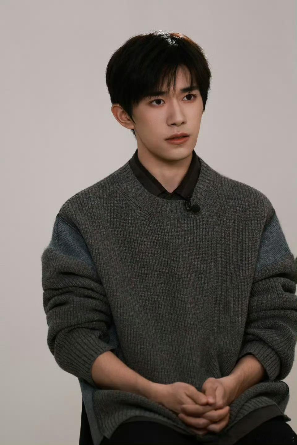 今年金鸡奖影帝应该就在刘昊然和易烊千玺二人之中了 