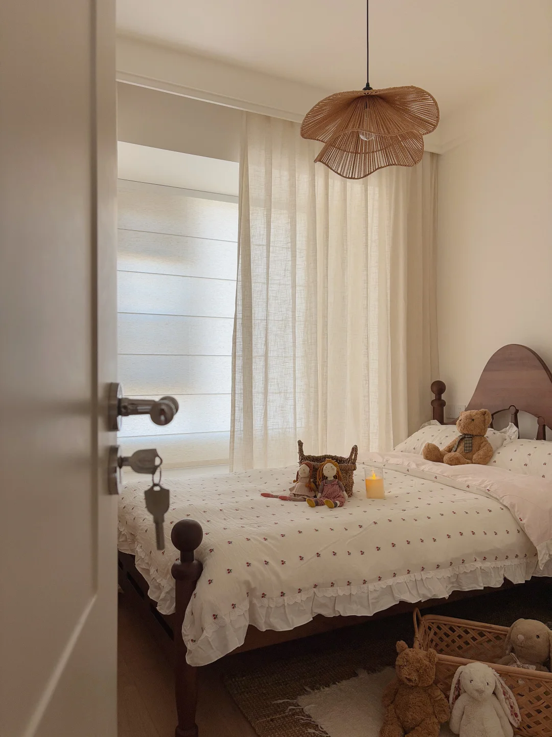 好爱我的女儿房～软软糯糯香香甜甜