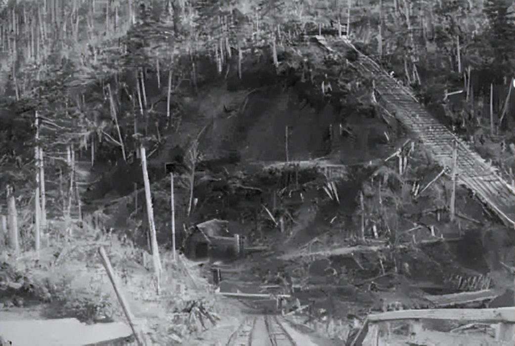 我国被迫丢失的最大岛屿，面积远超我国台湾岛，如今已成禁区

在中国东北角的鄂霍次