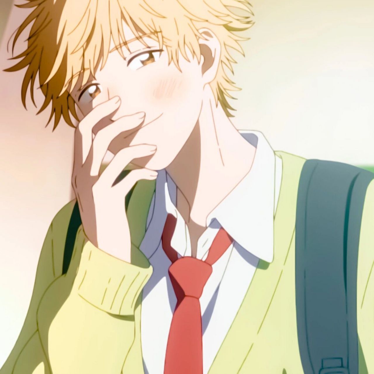 今天10月9日是#跃动青春##志摩聪介#  的生日，祝宝子生日快乐[蛋糕][蛋糕