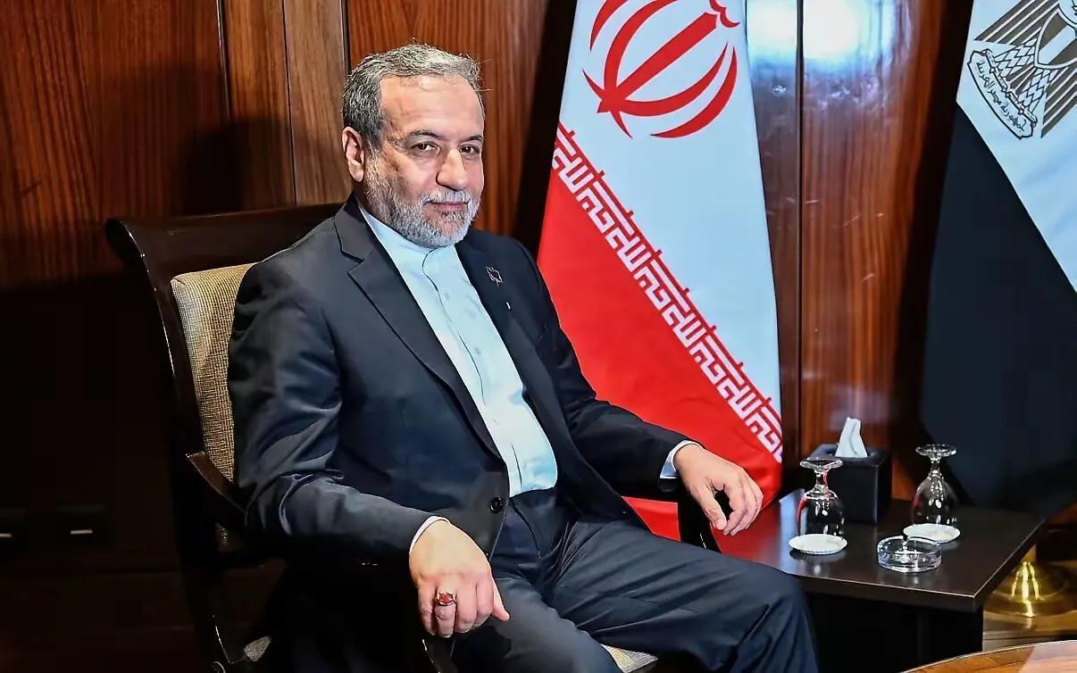 美伊谈判又有新进展，巴方转交伊朗新方案！

最新消息显示，美伊谈判取得了一定进展