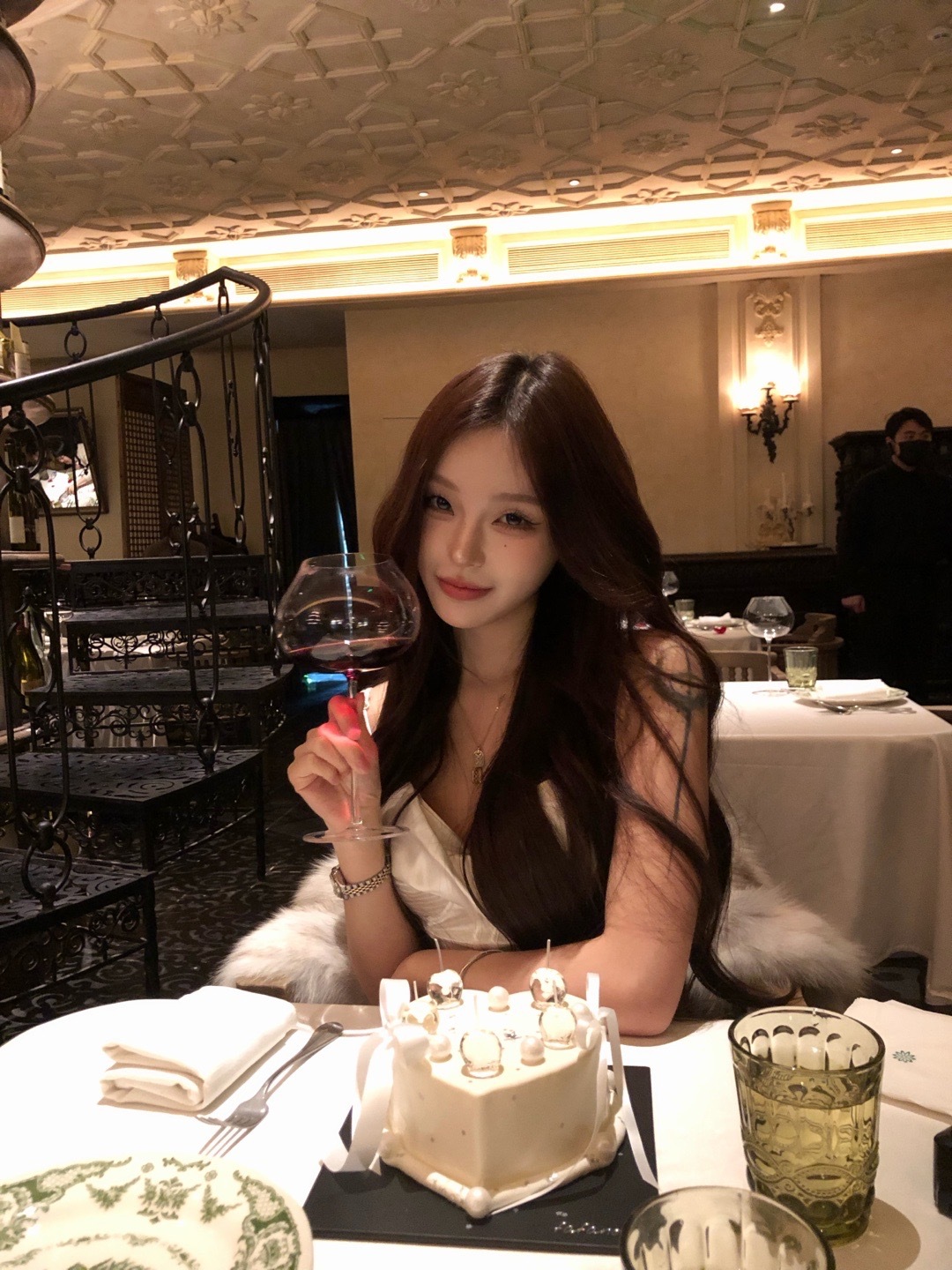 祝我生日快乐🎂23岁万事胜意 