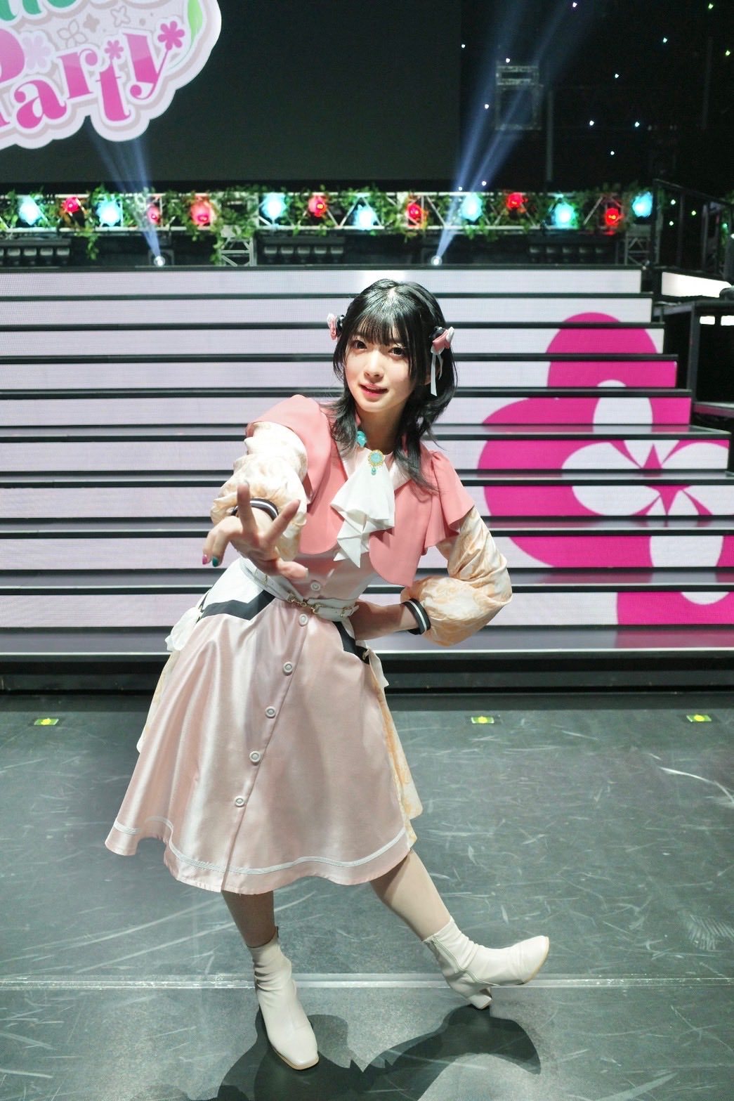 进藤天音