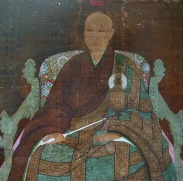 姚广孝鼓动朱棣造反，成功后却什么都不要，这个和尚到底图什么？姚广孝常常被人看作是