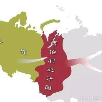 《2024年，从1552到1783，沙俄如何用230年吞掉五大蒙古汗国，七个蒙古
