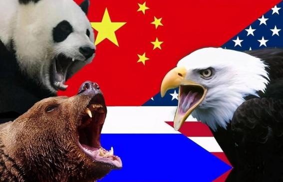 终于明白，中国为啥不趁着俄乌打仗，欧美腾不出手时直接收复台湾了！俄罗斯打赢战争很