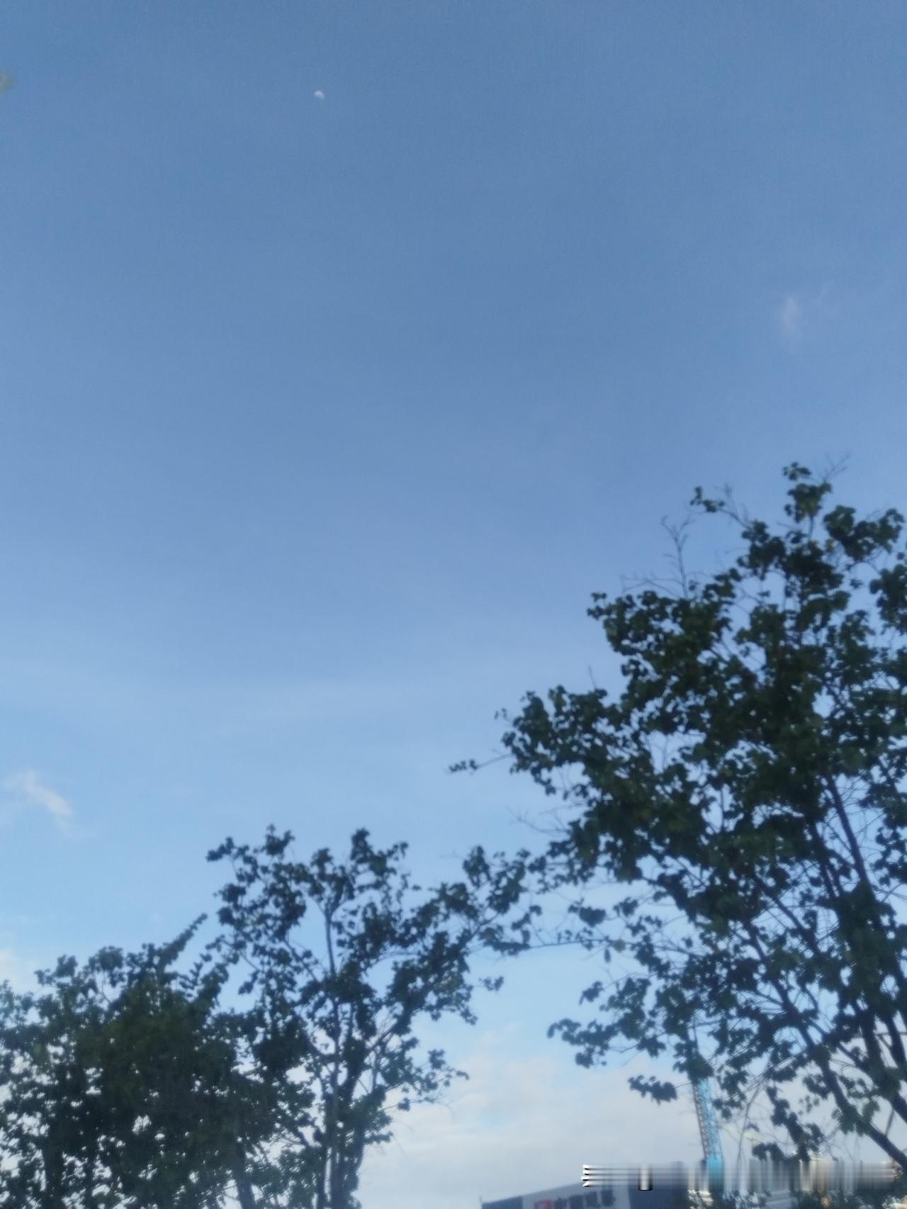 早安！推开窗，一阵清冽的秋风裹着晨露的气息扑面而来，仿佛大地刚刚苏醒，正用最温柔