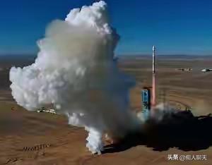 让马斯克称赞的火箭，将在5年内超越SpaceX“猎鹰”，这就是中国蓝箭航天朱雀一