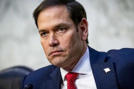 卢比奥是继基辛格、康.赖斯以来，美国最出色的国务卿！关键是前两位服务的总统尼克松