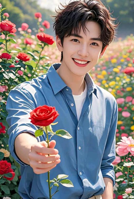 婚姻里最聪明的做法，是学会向伴侣示弱
 
婚姻从不是争输赢的战场，懂得低头示弱的