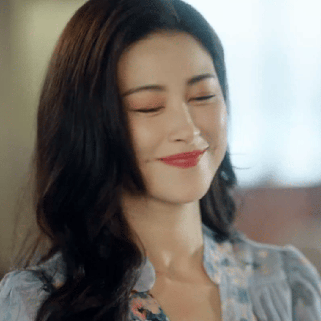 朱珠新剧捉奸前贵妇捉奸后保洁 看完极度舒适！乳腺都通顺了，面对背叛干脆利落，哪怕