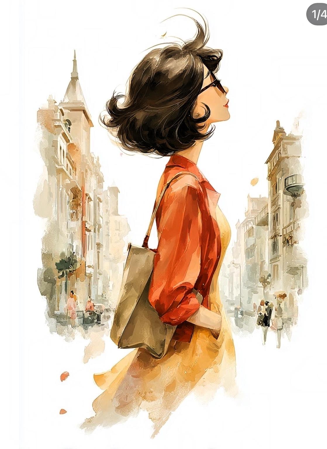 任何家庭，最强势的那个人，只要是正能量的，这个家庭基本都会正向发展，越来越兴旺。