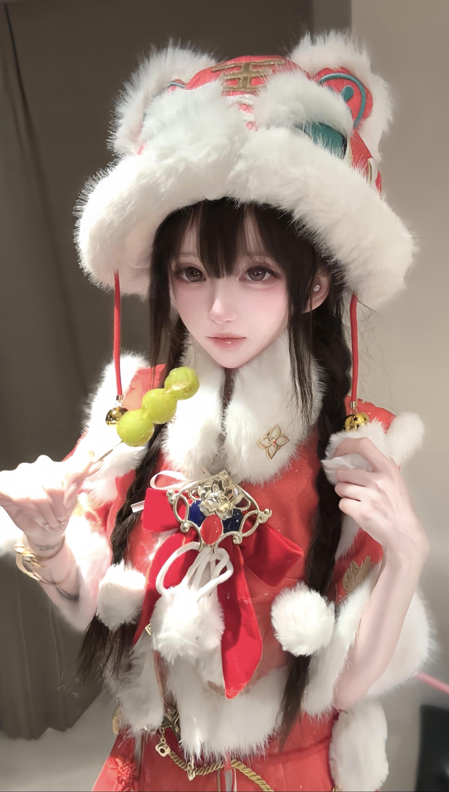 我这种天菜