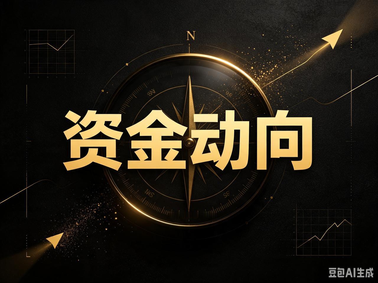 昨天A股大跌，是内资、外资（北向）、融资同步撤离形成的结果，三股力量在同一天以大