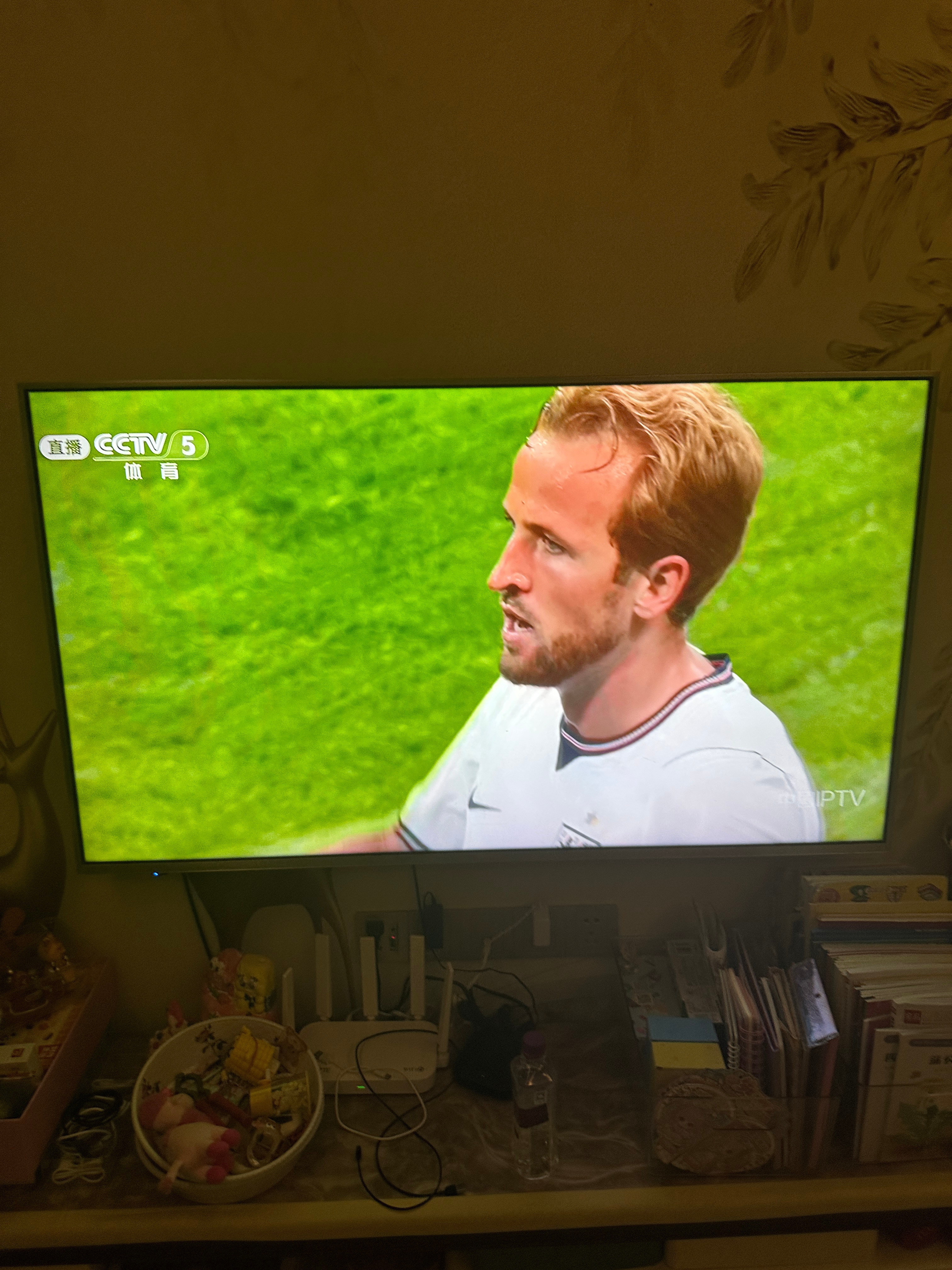 哈利凯恩 今夜你是我的神！英格兰🏴󠁧󠁢󠁥󠁮󠁧󠁿2-1绝境翻盘刚果金