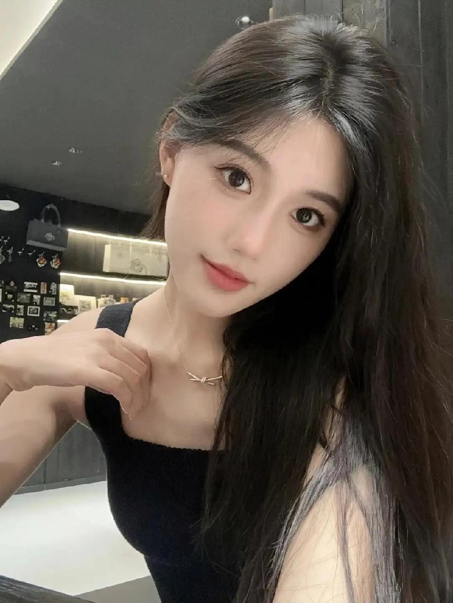 美人照怎么拍才好看 美女 自拍 甜妹 甜美