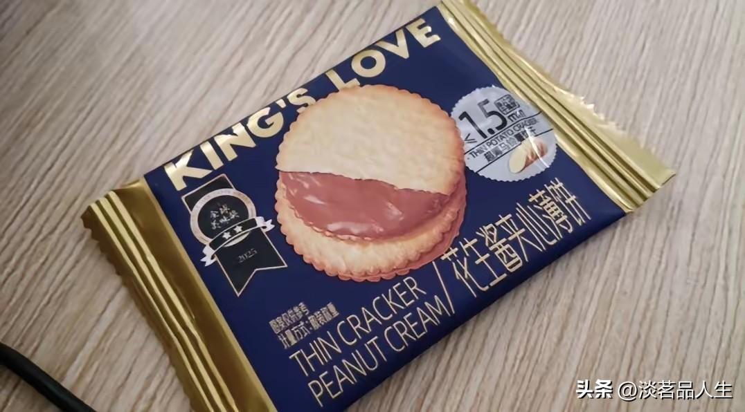 没想到一款零食能改变一位日本游客一辈子的习惯，而且还是一款来自中国的零食，到底是