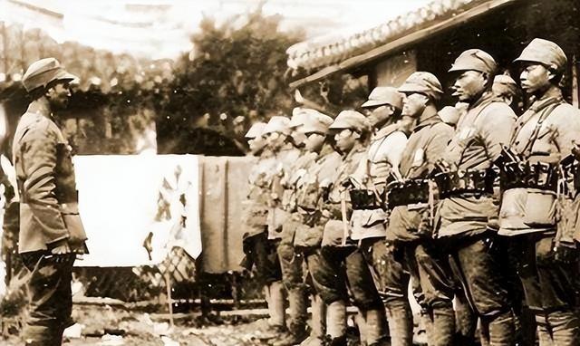 你只知道韩复榘弃守济南，却不知道在德州保卫战丢了两个师，韩复榘还差点被日本兵抓住