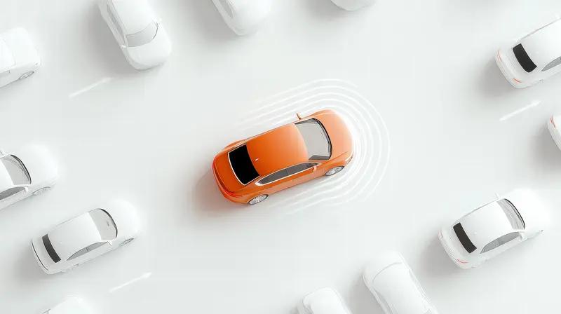 自动驾驶看似美好，实则面临诸多挑战。技术层面，传感器易受恶劣天气影响，像暴雨、暴