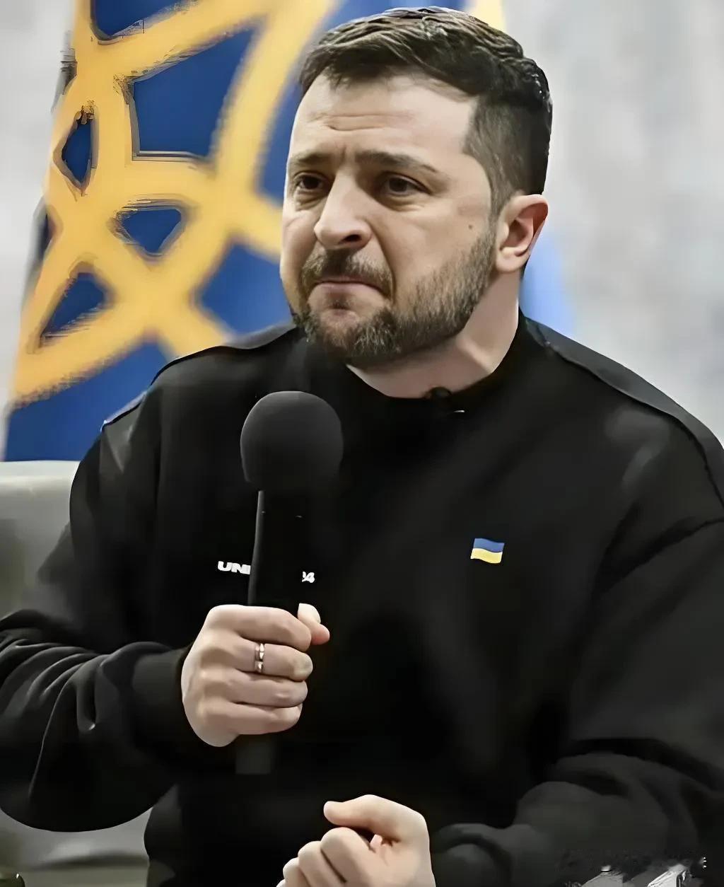 今日消息，
乌克兰总统宣布了！

12月18日，乌克兰总统泽连斯基宣布2026年