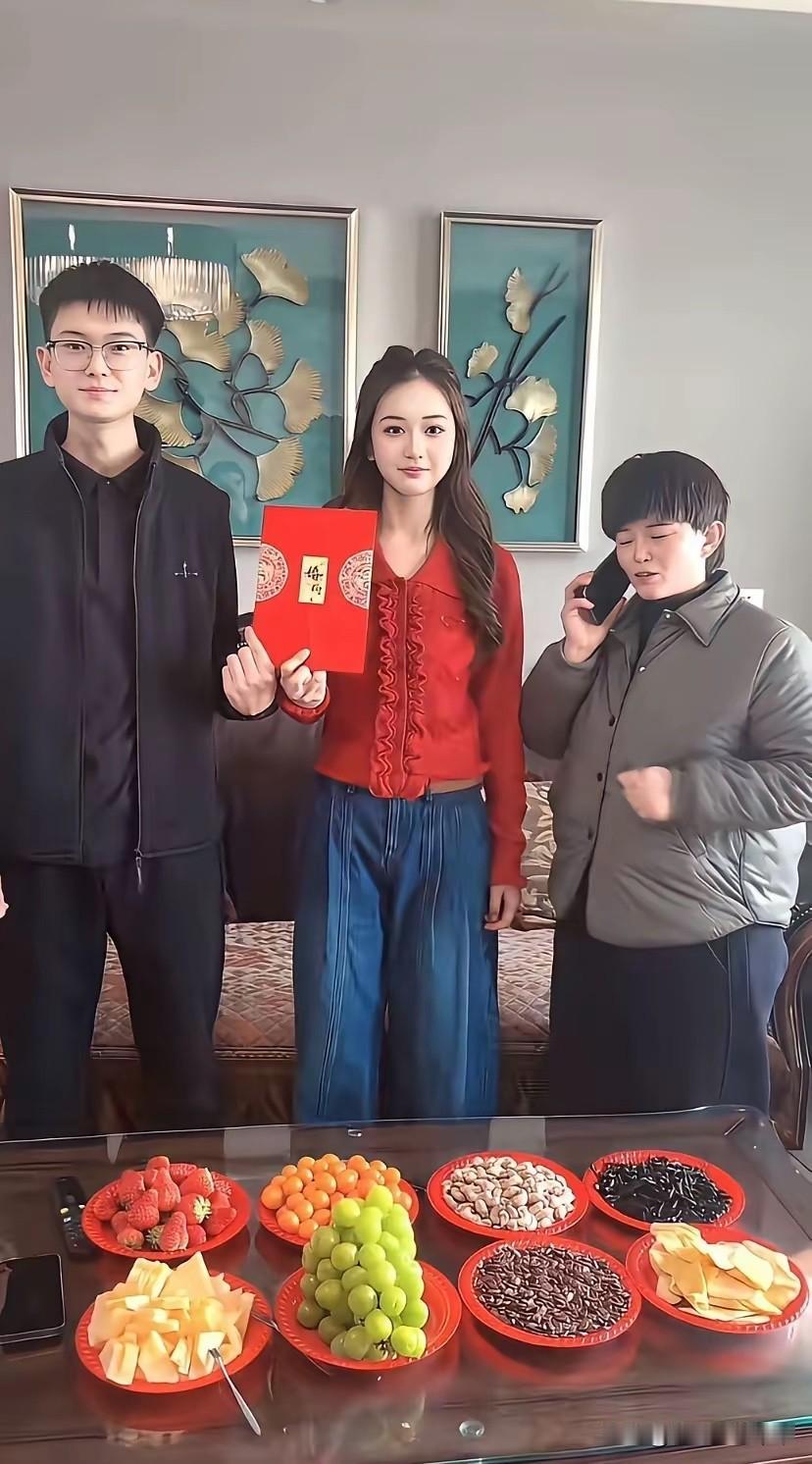 不得不说，这是我见过最漂亮的准新娘，没有之一。