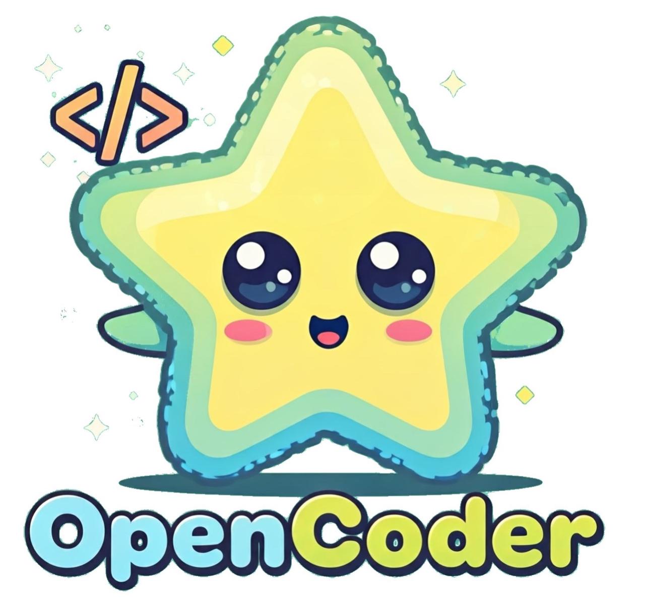 ollama run opencoder

OpenCoder is avail