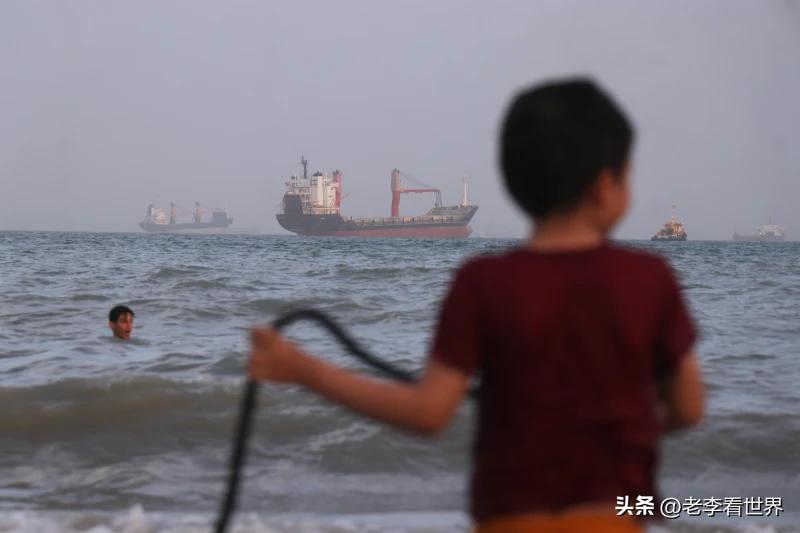 【伊朗高级官员：美国和以色列必须离开波斯湾】
莫斯科时间2026年5月28日，伊
