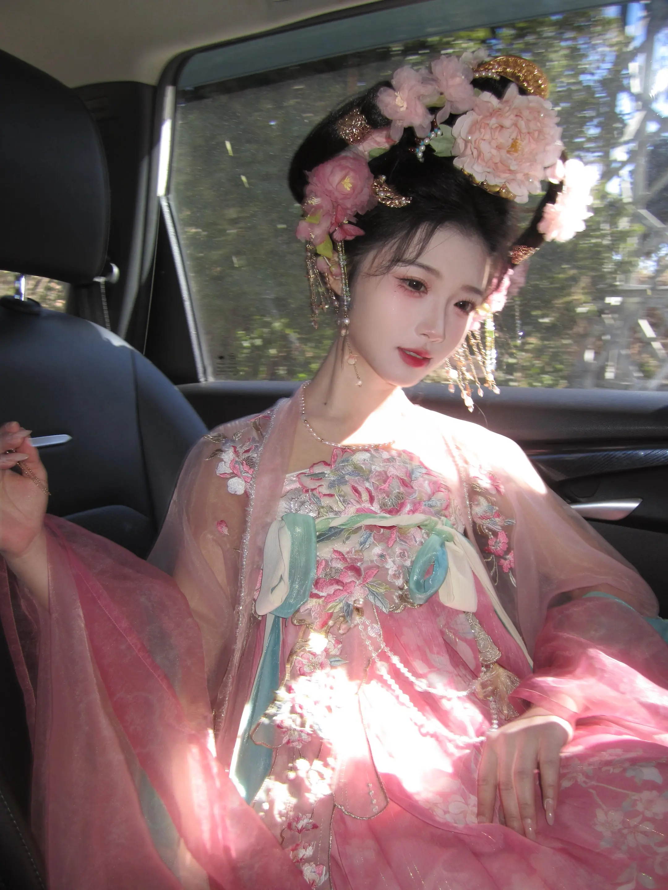 这一世英名我不要。