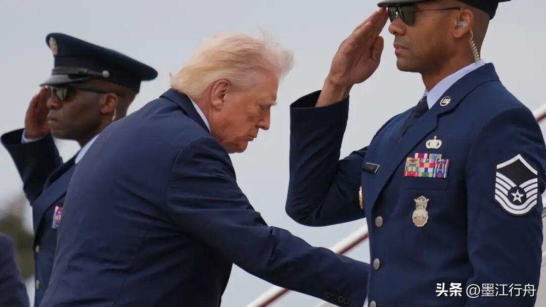 伊朗低估了特朗普狗急跳墙的决心，美国将很快发动地面战争。伊朗有退路吗？当初特朗普