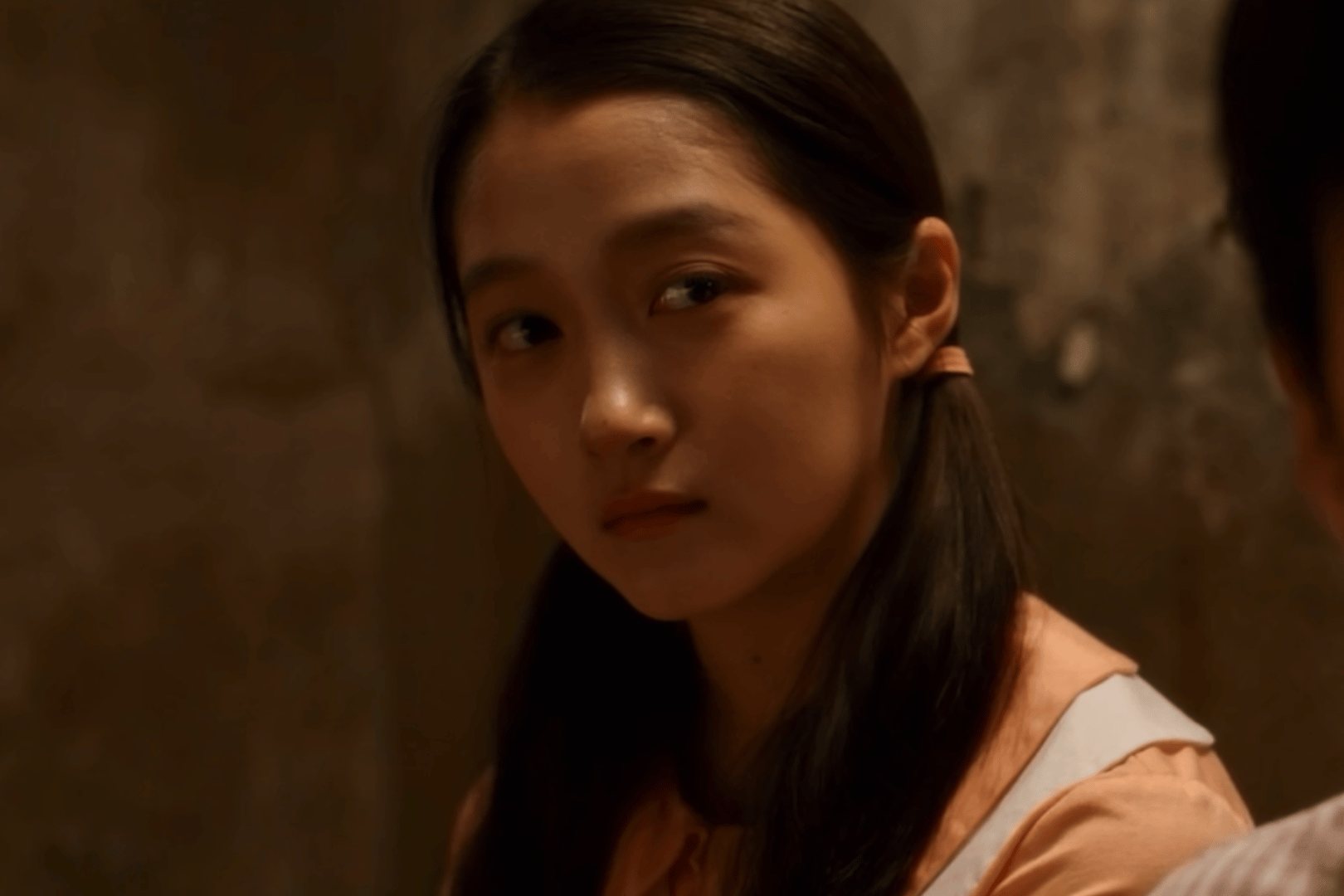 关晓彤演技 绝了！！不得不说，关晓彤的演技真的太绝了啊！！真的很难不爱嘞 