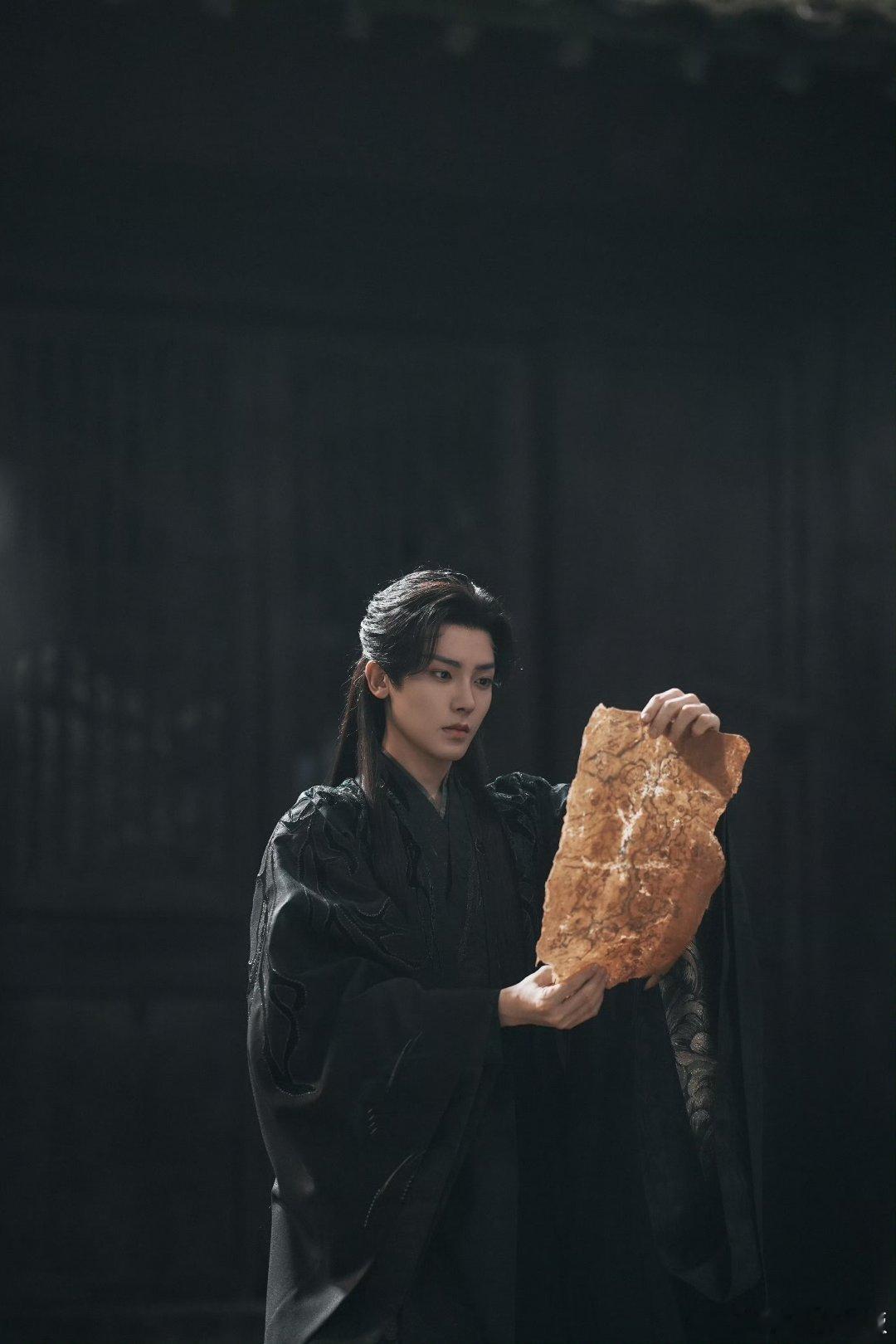 侯明昊妖气四溢侯明昊妖力全开侯明昊妖力全开，哇塞哇塞， 