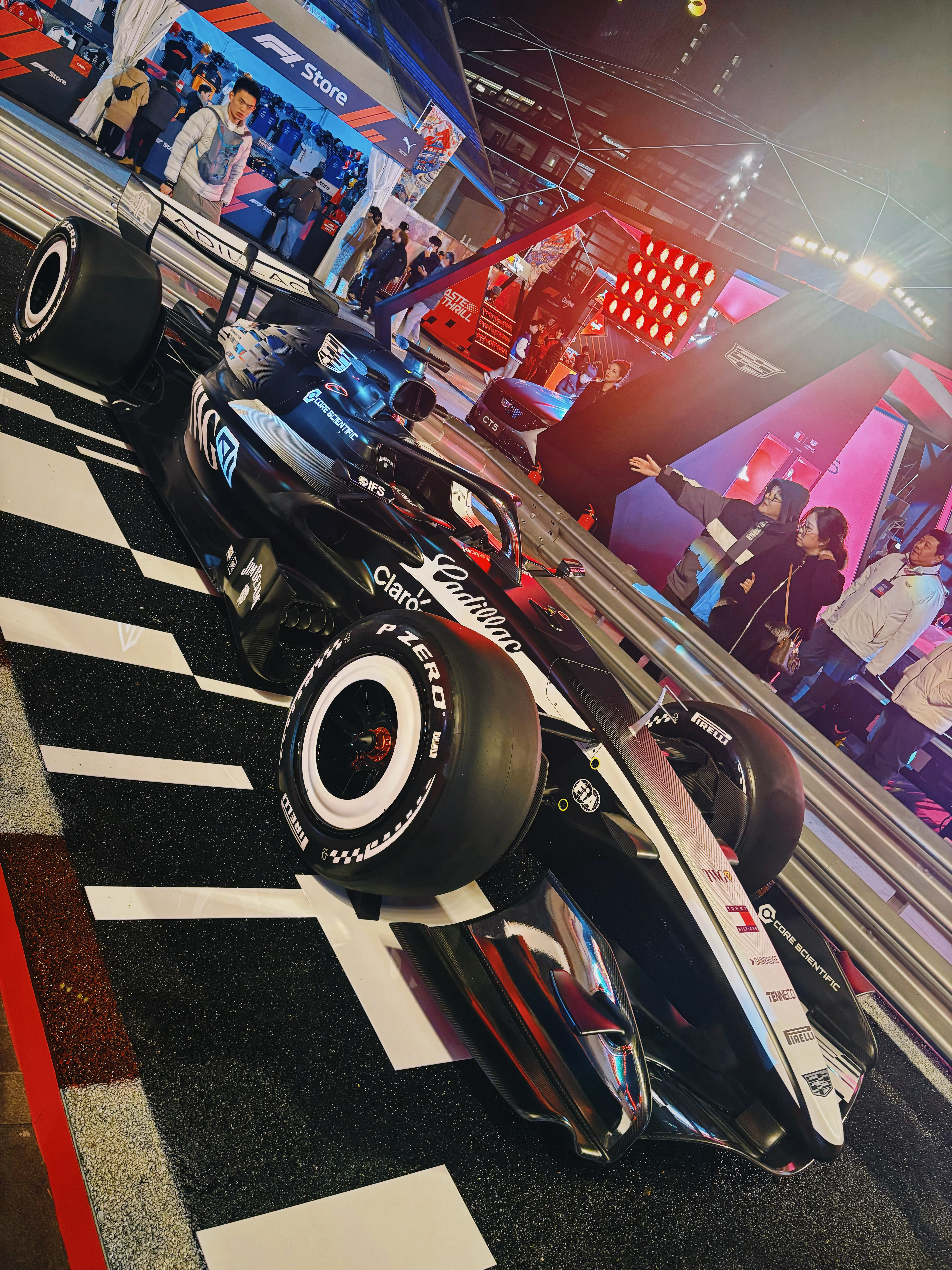 F1🏎要来了🏁妇女节妇女节 放假