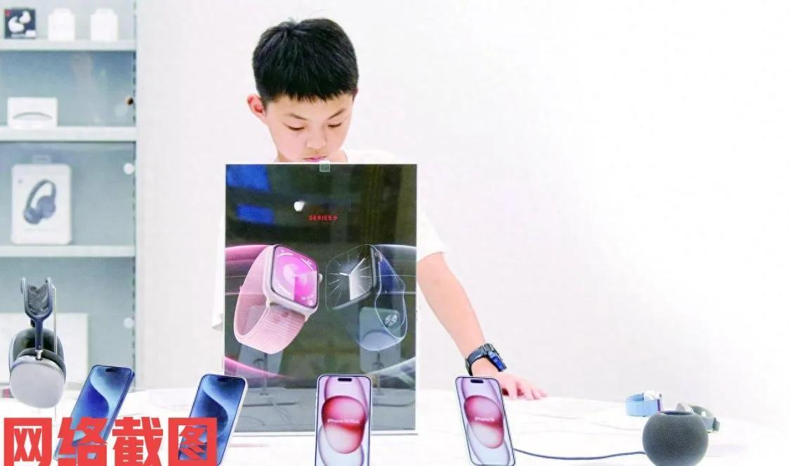 如今有家长说初三女儿要手机。

其实这里女儿的要求不过分，只是在家长眼里担心其影