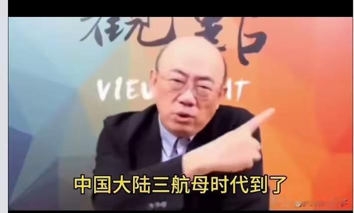 郭正亮说，郑丽文多聪明啊，人家不会向中国大陆隔空喊话，也不会要求对岸军机不绕台，