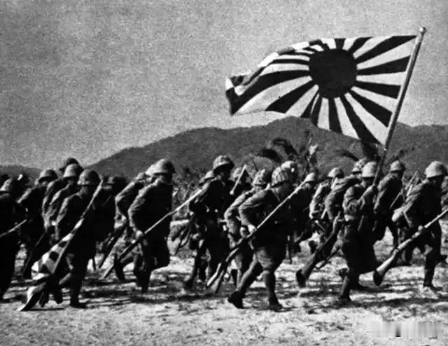 为什么日本那么小，二战时却有力量侵略那么多国家？因为说白了，日本其实一点也不小，