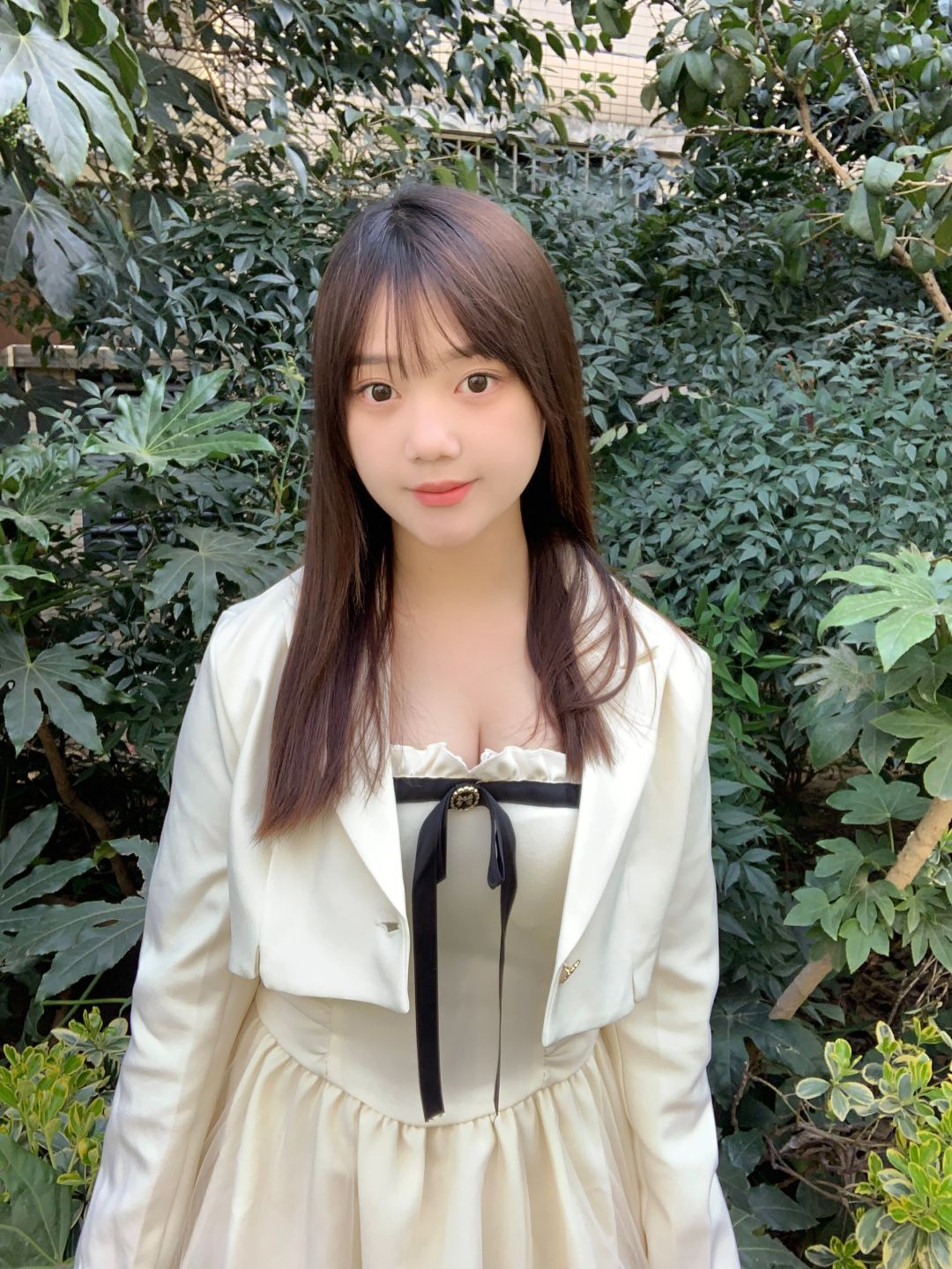 今天有点甜～