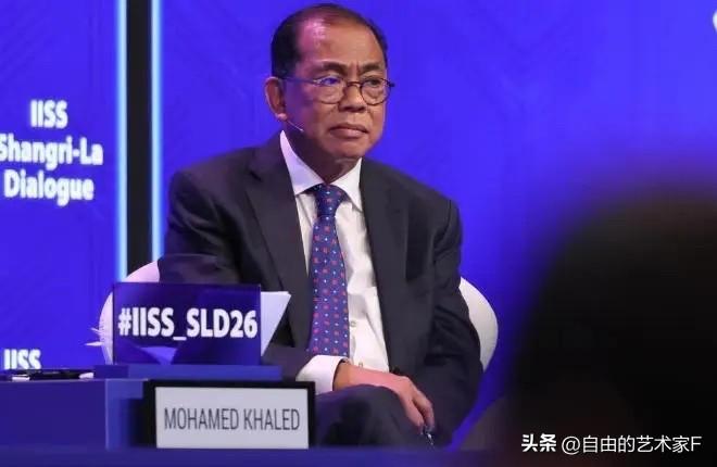 香会闹崩！马来西亚掐着嗓子：质问挪威，有人管不，还有国际法吗

5月31日，马来