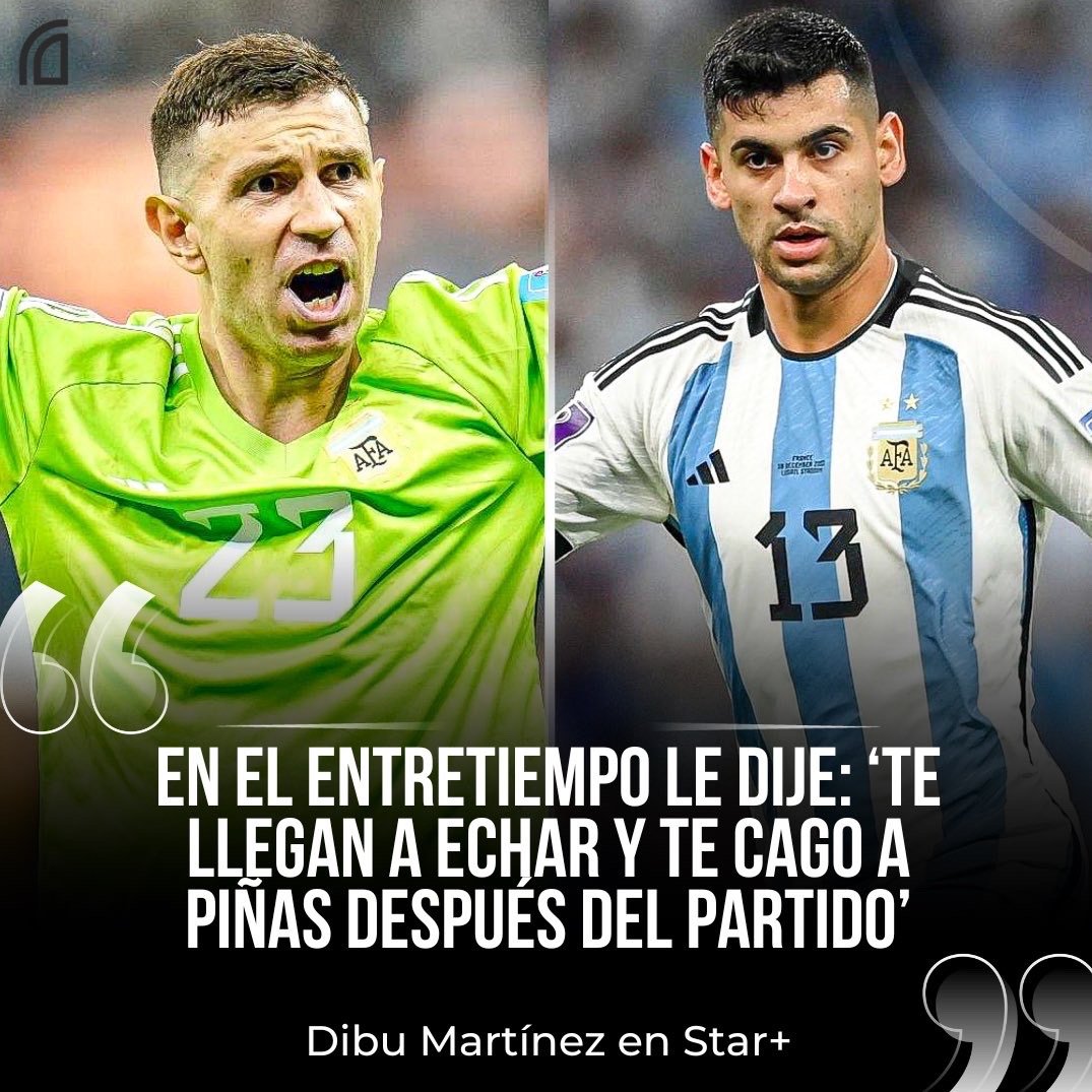 🎙库蒂·罗梅罗在ESPN采访中被问到迪布关于他的爆料😆 ：“这都是瞎说😁，