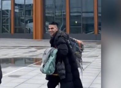 “就是死，也要和家人死一起！”伊朗教练为家人辞职归国，中国老板送上机票与祝福！