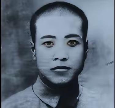 姚铁民(1898-1944),为了掩护群众撤离，他打光最后一颗子弹和日寇近身肉搏