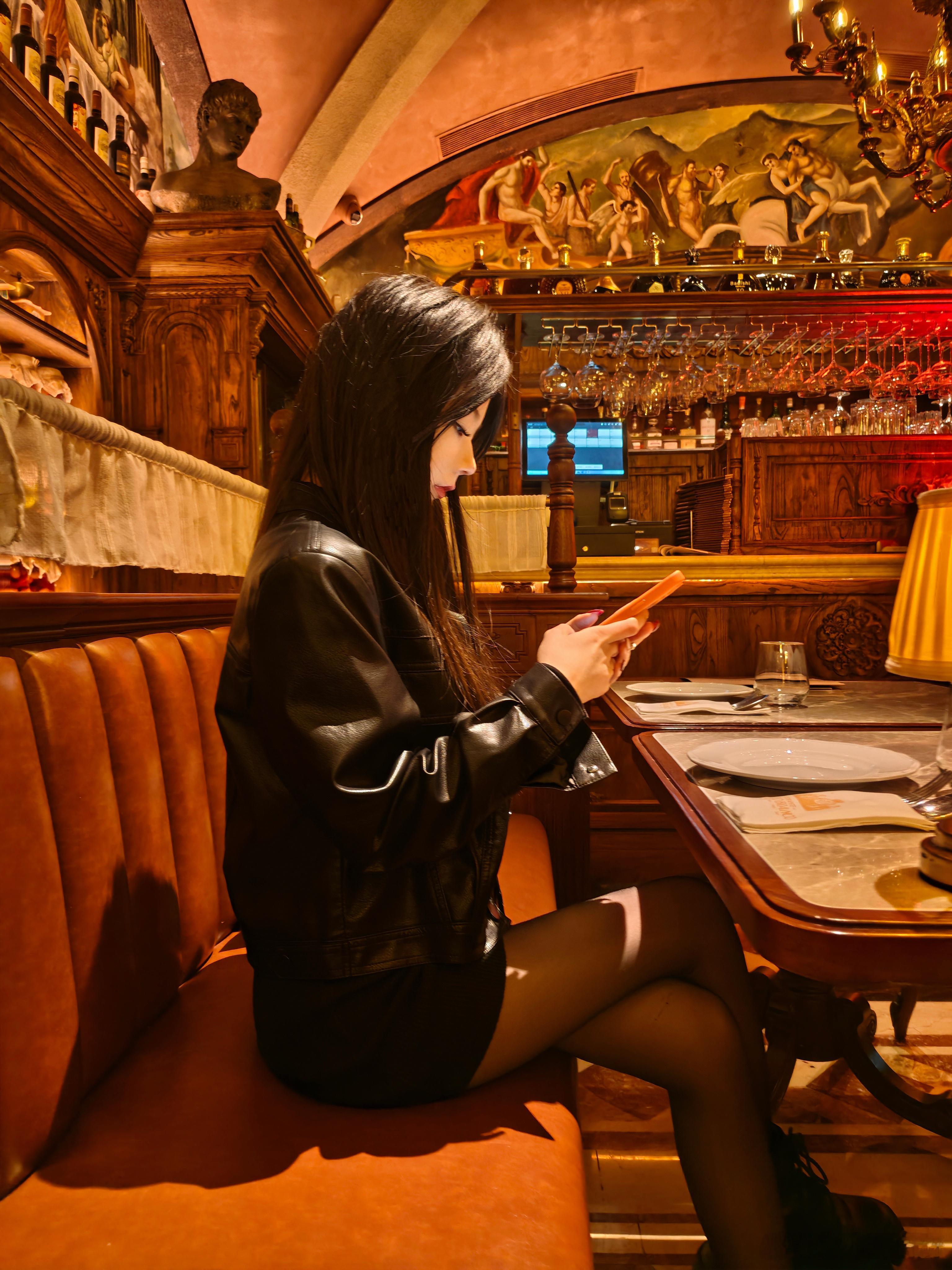 长大后才知道，一双不近视的眼睛，没有鼻炎，好的肠胃，一张不长痘的脸，一口好牙，一