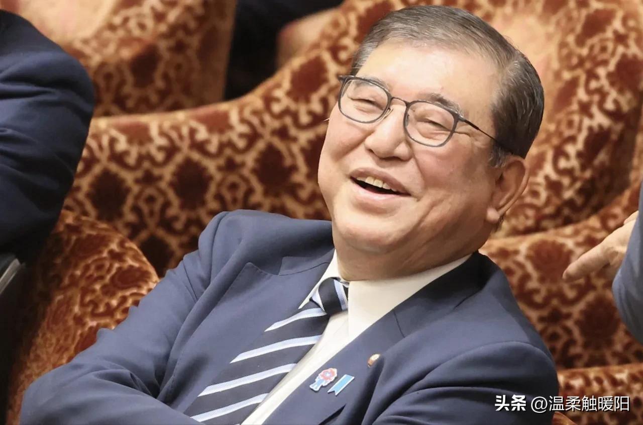 日本为何总要赌国运侵华？很多人以为是军国主义，错了！真相是，日本前首相石破茂亲口