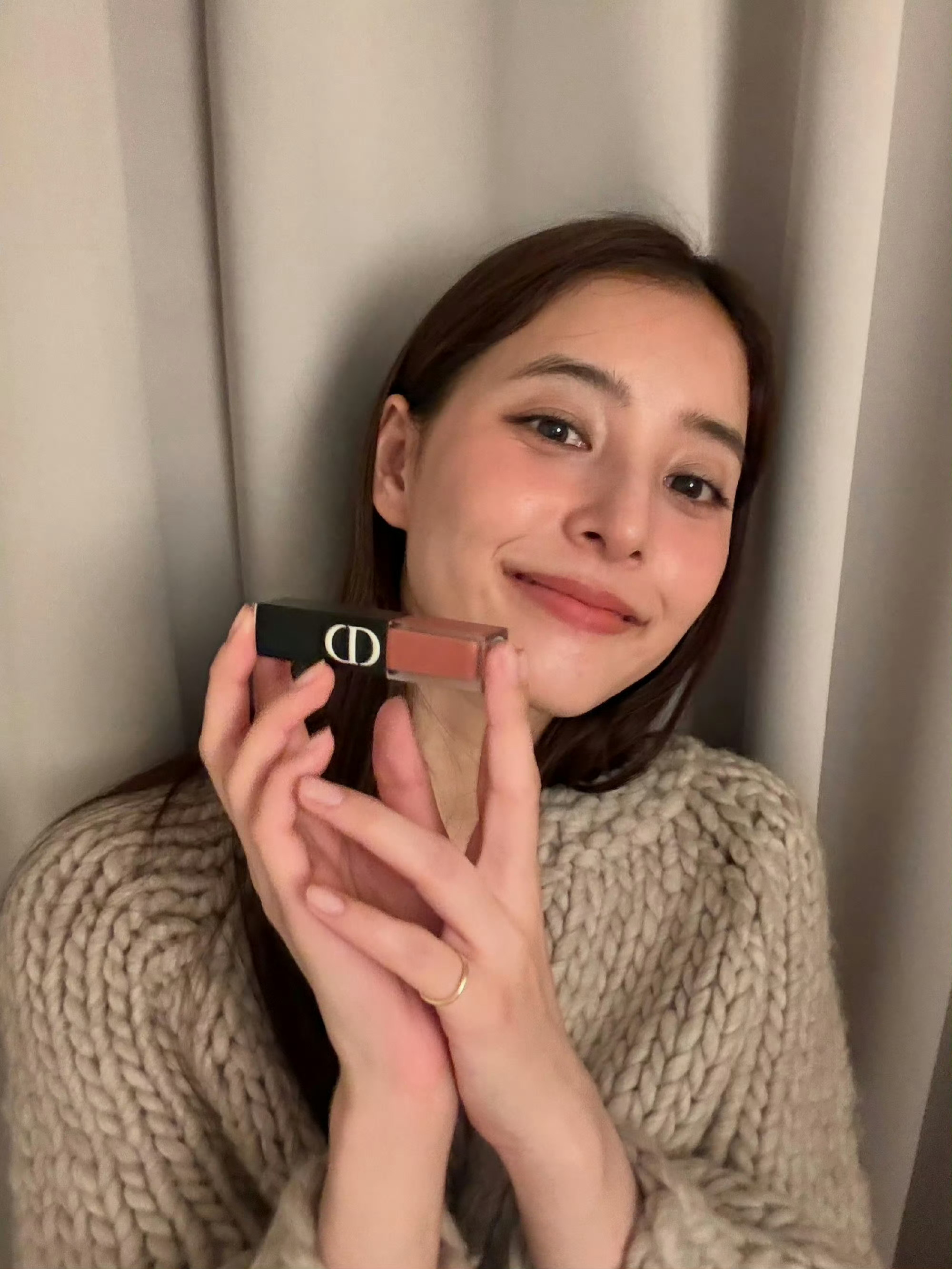 新木优子ins更新美图女神真的太漂亮了啊 ​  ​​​