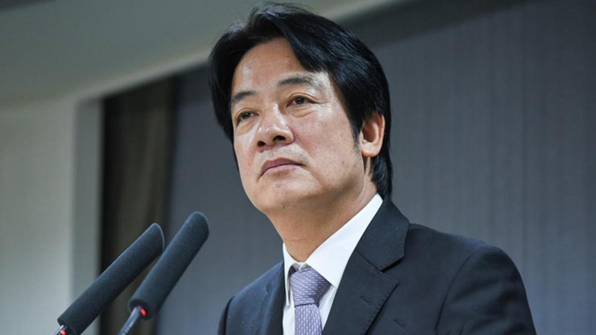 赖清德扬言要一口气造完7艘潜艇，民众党讽刺：这是你能说的吗？

赖清德还有两个月