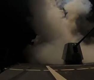 为回应ISIS持续迫害和杀害基督徒的行为，特朗普总统宣布对尼日利亚西北部的ISI