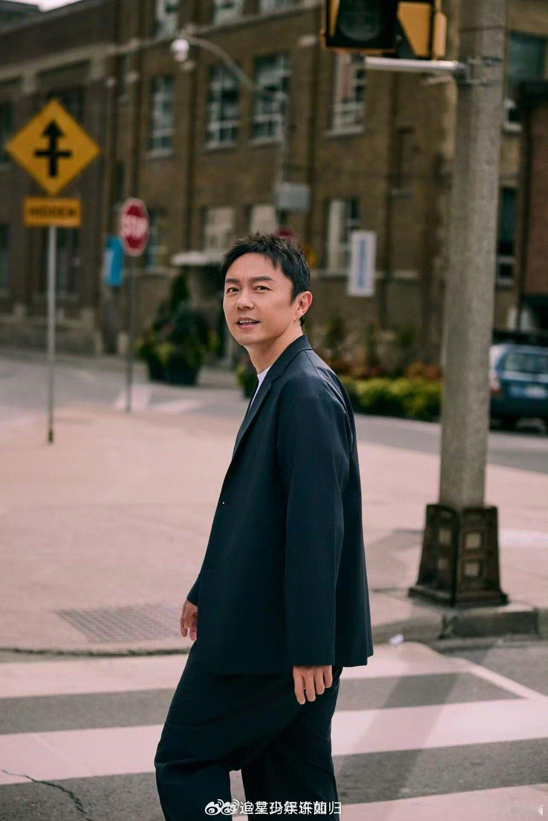 谢苗新片将全球同步发行 谢苗的《火遮眼》有好消息！好莱坞狮门影业拿下海外发行权，