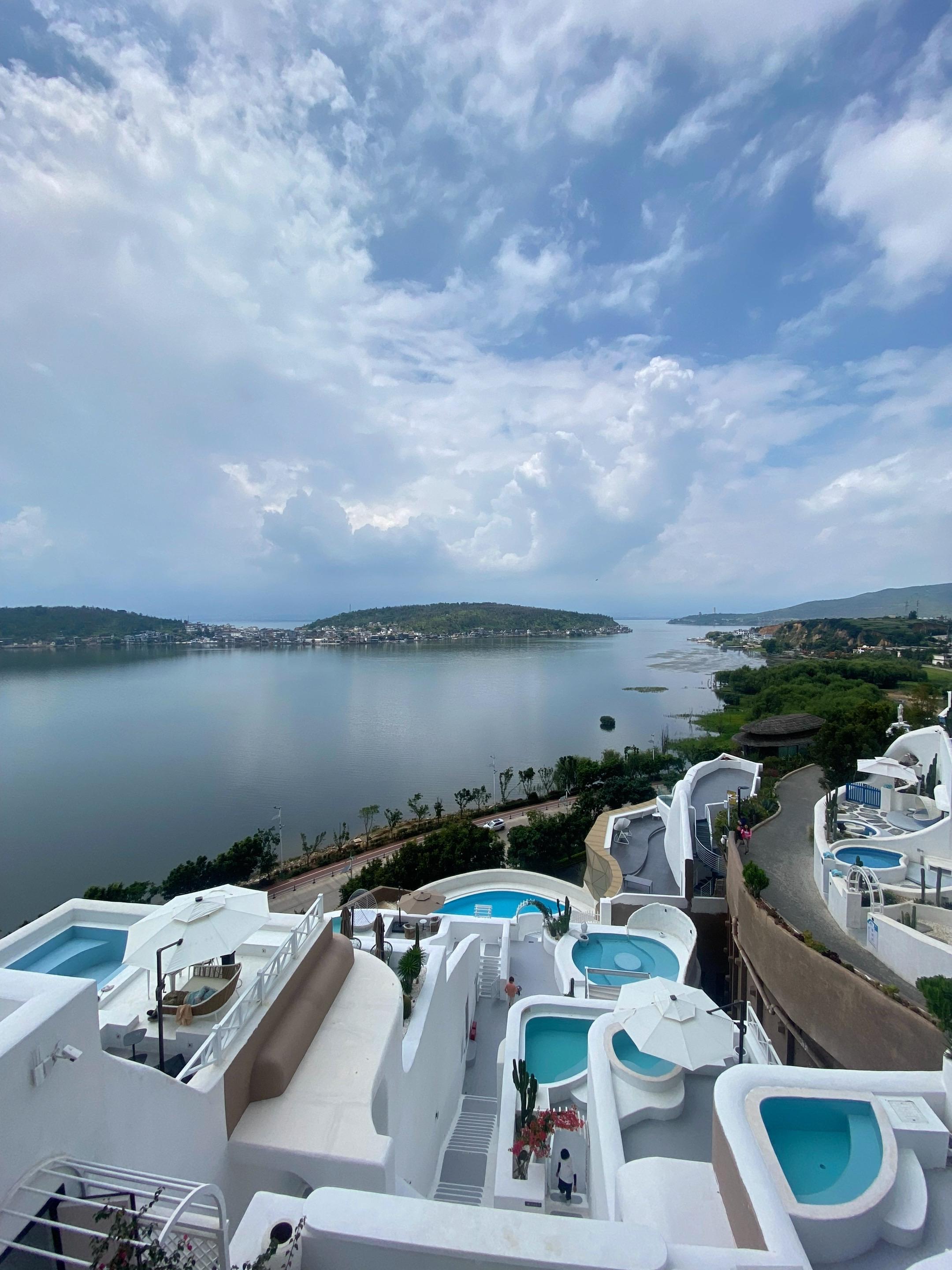 大理一定要住的民宿！找到了