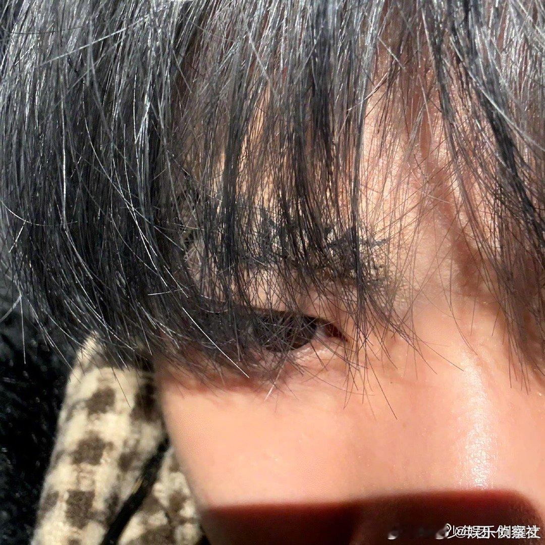 好酷的刘耀文哥哥！｜刘耀文