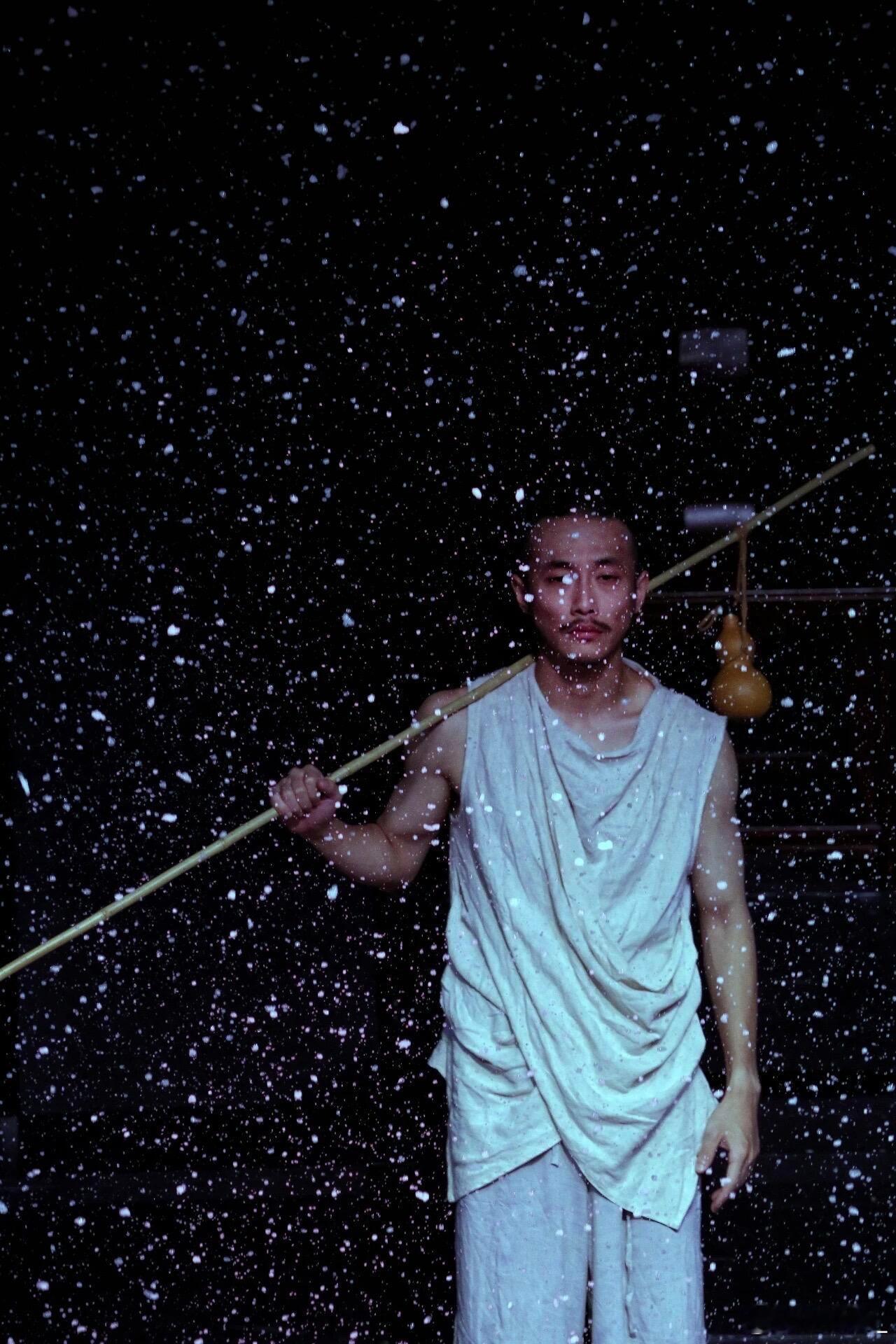 张兴朝李嘉诚杨雨光你们谁是谁的爹B站大年初一联欢会这段辈分太乱了！张兴朝、杨雨光