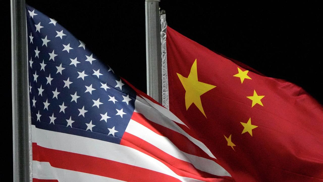 中国如何应对美国制裁

俄罗斯卫星通讯社 2026年5月5日, 18:36

中